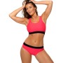 Maillot de bain deux pièces model 164101 Marko