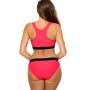 Maillot de bain deux pièces model 164101 Marko