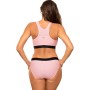 Maillot de bain deux pièces model 164102 Marko