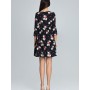 Robe de jour model 116238 Figl