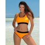 Maillot de bain deux pièces model 164106 Marko