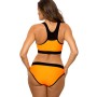 Maillot de bain deux pièces model 164106 Marko