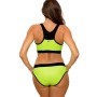 Maillot de bain deux pièces model 164110 Marko