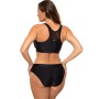 Maillot de bain deux pièces model 164111 Marko