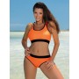 Maillot de bain deux pièces model 164112 Marko