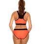 Maillot de bain deux pièces model 164112 Marko