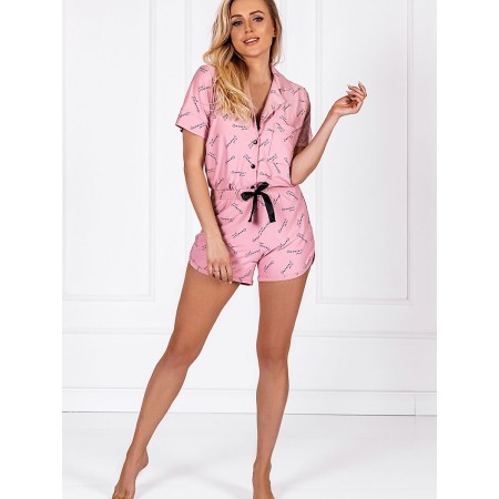 Pyjama model 164117 Momenti Per Me