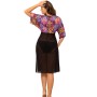 Robe de plage model 164140 Marko