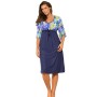 Robe de plage model 164141 Marko