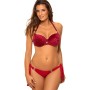 Maillot de bain deux pièces model 164150 Marko