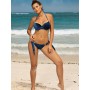 Maillot de bain deux pièces model 164154 Marko