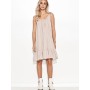 Robe de jour model 164195 Makadamia