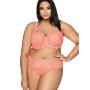Culottes model 164249 Mat