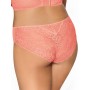 Culottes model 164249 Mat