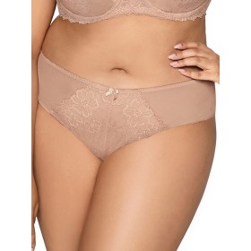 Culottes model 164250 Mat