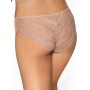 Culottes model 164250 Mat