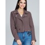 Veste model 116252 Figl