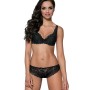 Shorts model 164251 Mat