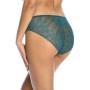 Culottes model 164256 Mat