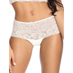 Culottes model 164257 Mat