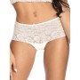 Culottes model 164257 Mat