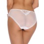 Culottes model 164258 Mat