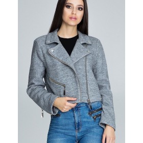 Veste model 116254 Figl