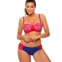 Maillot de bain une pièce model 164270 Marko