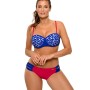 Maillot de bain deux pièces model 164271 Marko