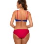 Maillot de bain deux pièces model 164271 Marko