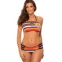 Maillot de bain deux pièces model 164282 Marko
