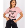T-shirt model 164300 Fancy