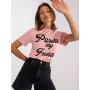 T-shirt model 164300 Fancy