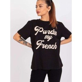 T-shirt model 164302 Fancy