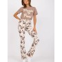 T-shirt model 164306 Fancy