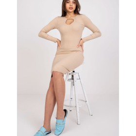 Robe de jour model 164325 Ex Moda