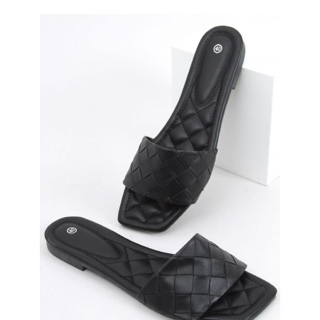 Clacquettes model 164349 Inello