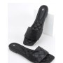 Clacquettes model 164349 Inello