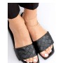 Clacquettes model 164349 Inello