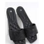 Clacquettes model 164349 Inello