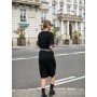 Robe de jour model 164435 La Aurora