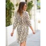 Robe de jour model 164468 La Aurora