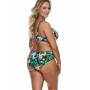 Culottes nageur model 164510 Lupo Line