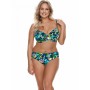 Culottes nageur model 164511 Lupo Line