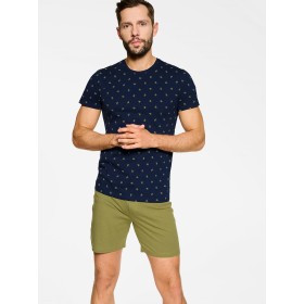 Pyjama model 164523 Henderson