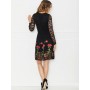 Robe de soirée model 164541 La Aurora