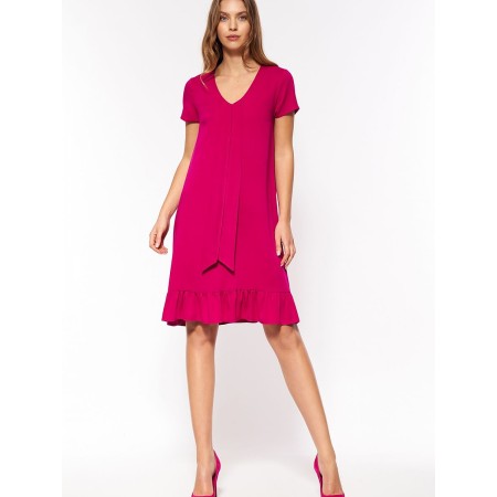 Robe de jour model 164548 Nife