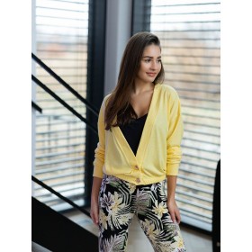 Cardigan model 164571 Sensis