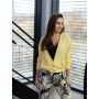 Cardigan model 164571 Sensis