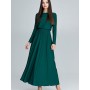 Robe de jour model 116268 Figl